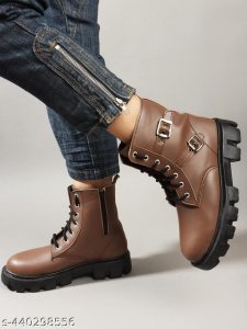 Fashionable Unique Women Boots