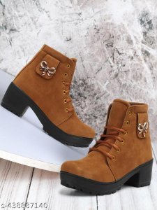 Styles Modern Women Boots