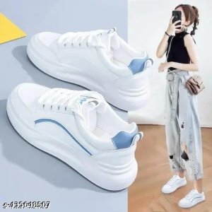 Elite Women Casual Shoes