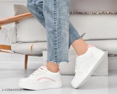 Elite Women Casual Shoes