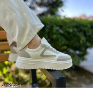 Versatile Women Casual Shoes