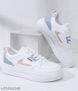 Alluring Women Casual Shoes