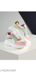 Stylish Women Casual Shoes