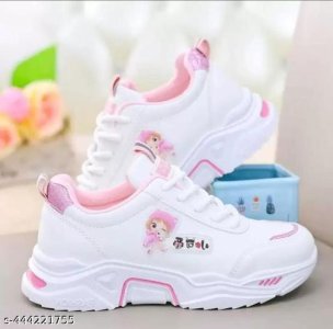 Versatile Women Sport Shoes