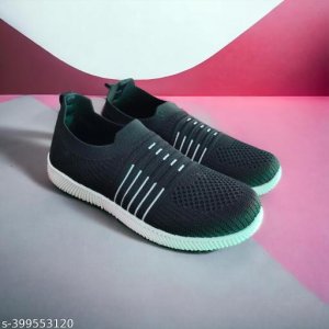 Trendy New Casual Shoes