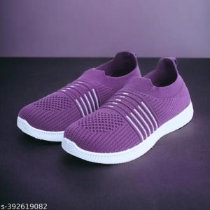 Trendy New Casual Shoes
