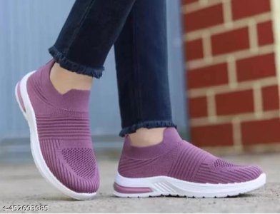 Trendy Women Casual Shoes