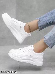 Classic Women Sneakers