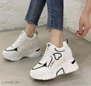 Classic Women Sneakers