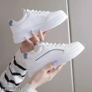 Colorful Women Casual Shoes