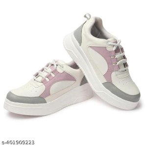 Colorful Women Casual Shoes