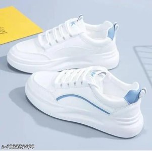 Fabulous Women Sport Shoes