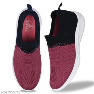 Tpent Casual Shoes For Women