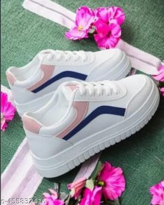 Gorgeous Women Casual Shoes
