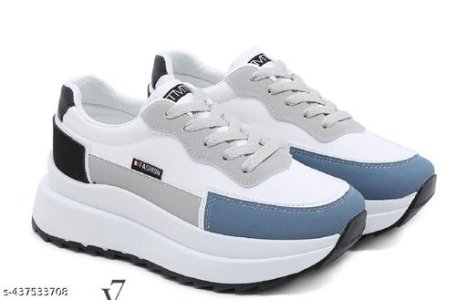 Trendy Sneakers