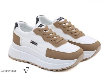 Trendy Sneakers