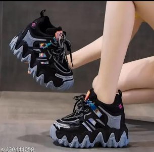 Trendy Women Casual Shoes