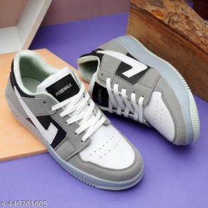 Voguish Women Casual Shoes