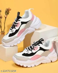 Layasa Sneakers For Women