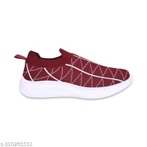 Colorful Women Casual Shoes