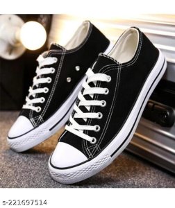Attractive Women Sneakers