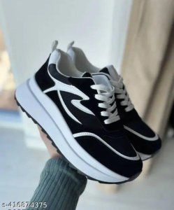 Elite Women Casual Shoes