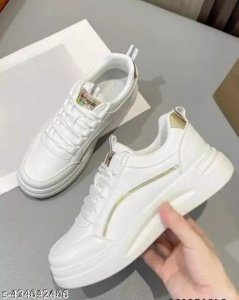 Stylish Women Sport Shoes