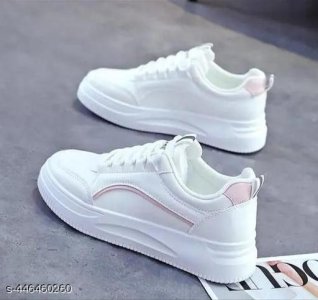 Classy Women Casual Shoes