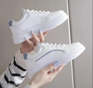 Classy Women Casual Shoes