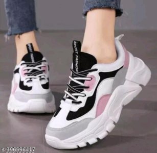 Gorgeous Women Casual Shoes