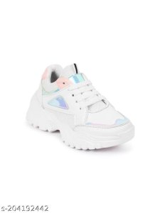 Versatile Women Sneakers