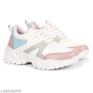 Versatile Women Sneakers