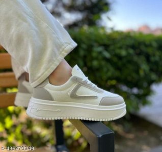Trendy Casual Shoes