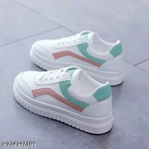 Pretty Women Sneakers