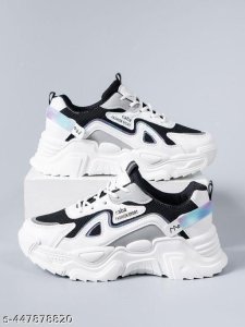 Stylish Women Casual Shoes
