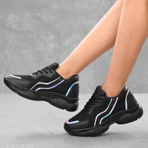 Layasa Sneakers For Women