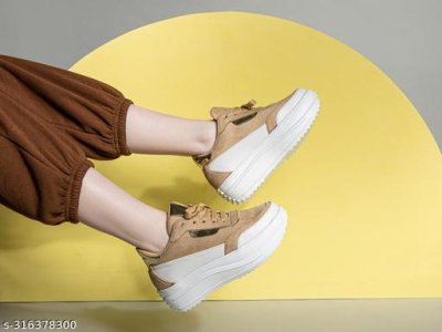 Shezone Casual Shoes For Women