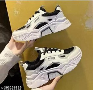 Ravishing Women Casual Shoes