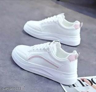 Voguish Women Casual Shoes
