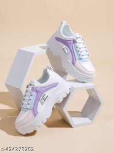 Stylish Women Sport Shoes