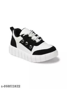 Trendy New Sneakers