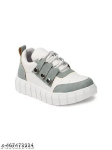 Trendy New Sneakers