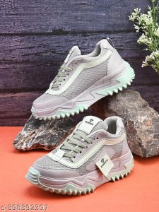 Trendy New Sport Shoes