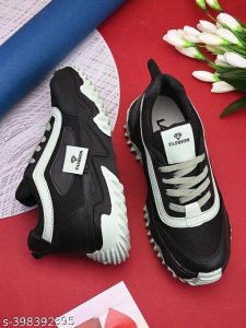 Trendy New Sport Shoes