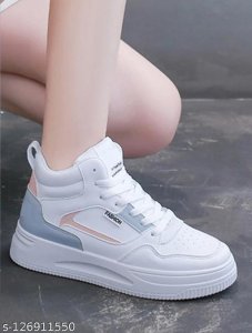 Fancy Women Casual Shoes