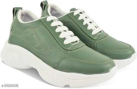 Classic Women Sneakers