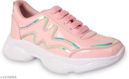 Classic Women Sneakers