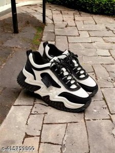 Latest Women Sport Shoes