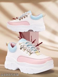 Colorful Women Casual Shoes