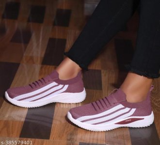 Graceful Women Women Loafers & Moccassins